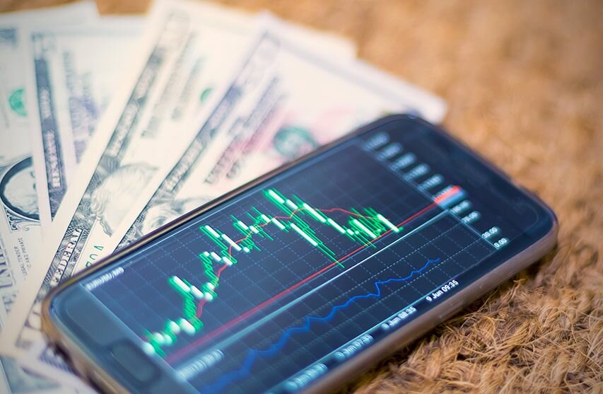 Стратегия Wells MACD