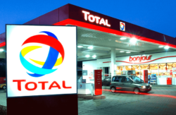 Цена Total