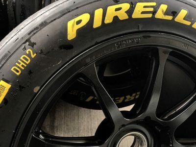Акции Pirelli