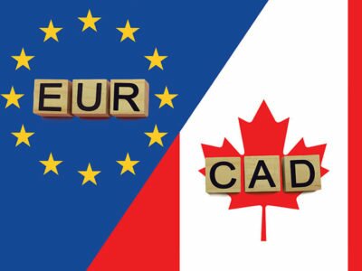 EUR CAD