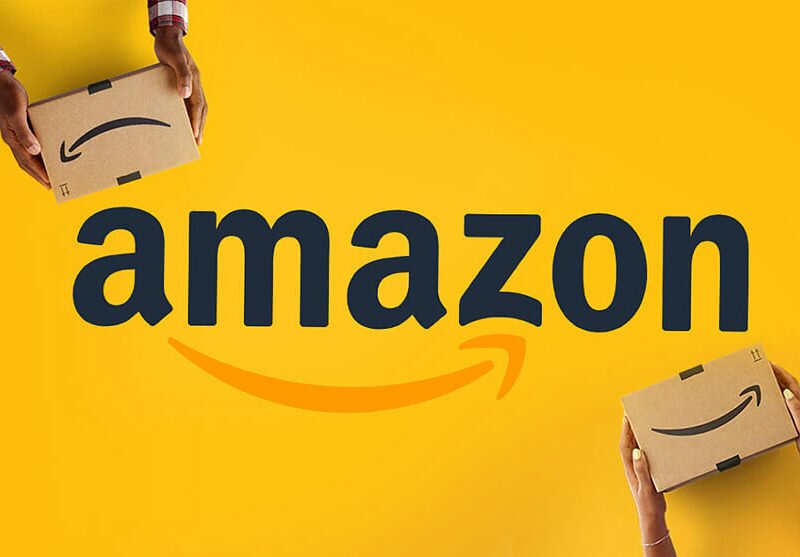 Как купить акции Amazon