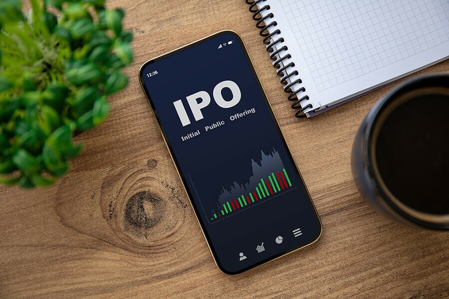 Как проводят IPO