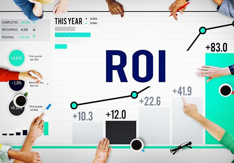 Коэффициент ROI