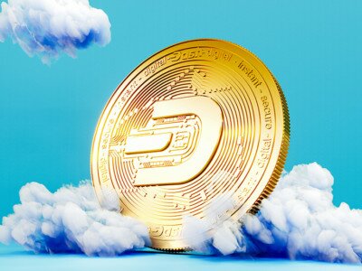 Курс DASH к доллару и BTC