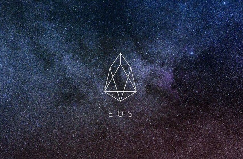 Курс EOS