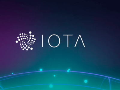 Курс IOTA