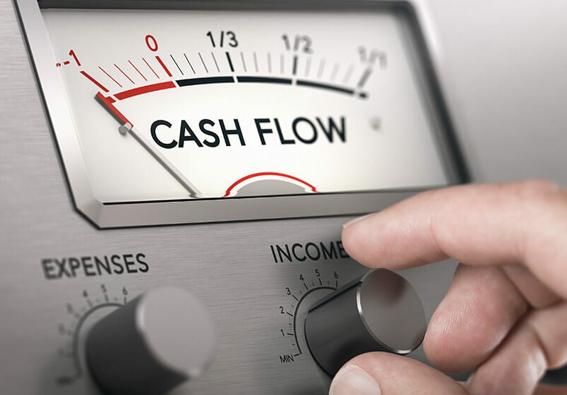 Operating Cash Flow