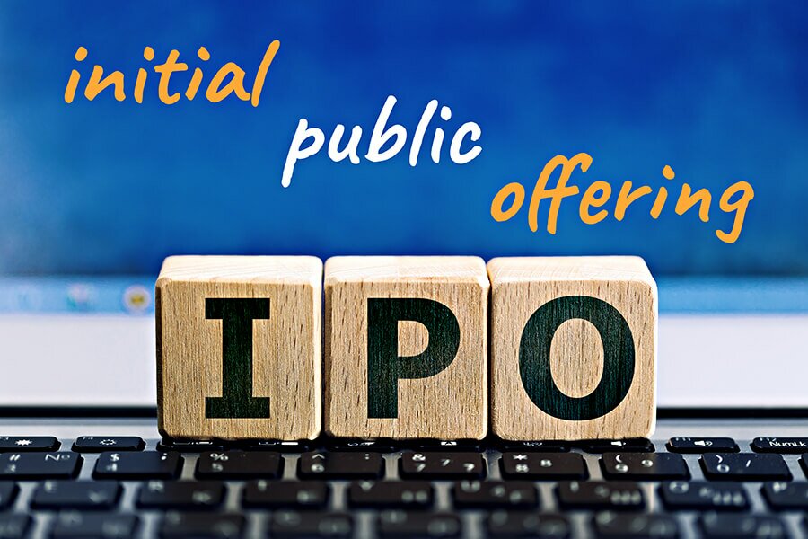 Заработок на IPO